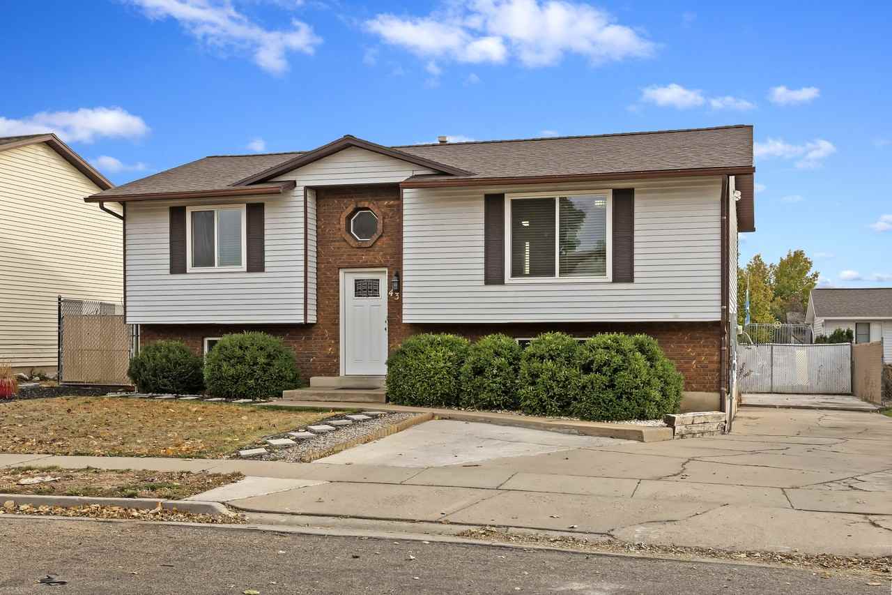 437 West 2400 South #1