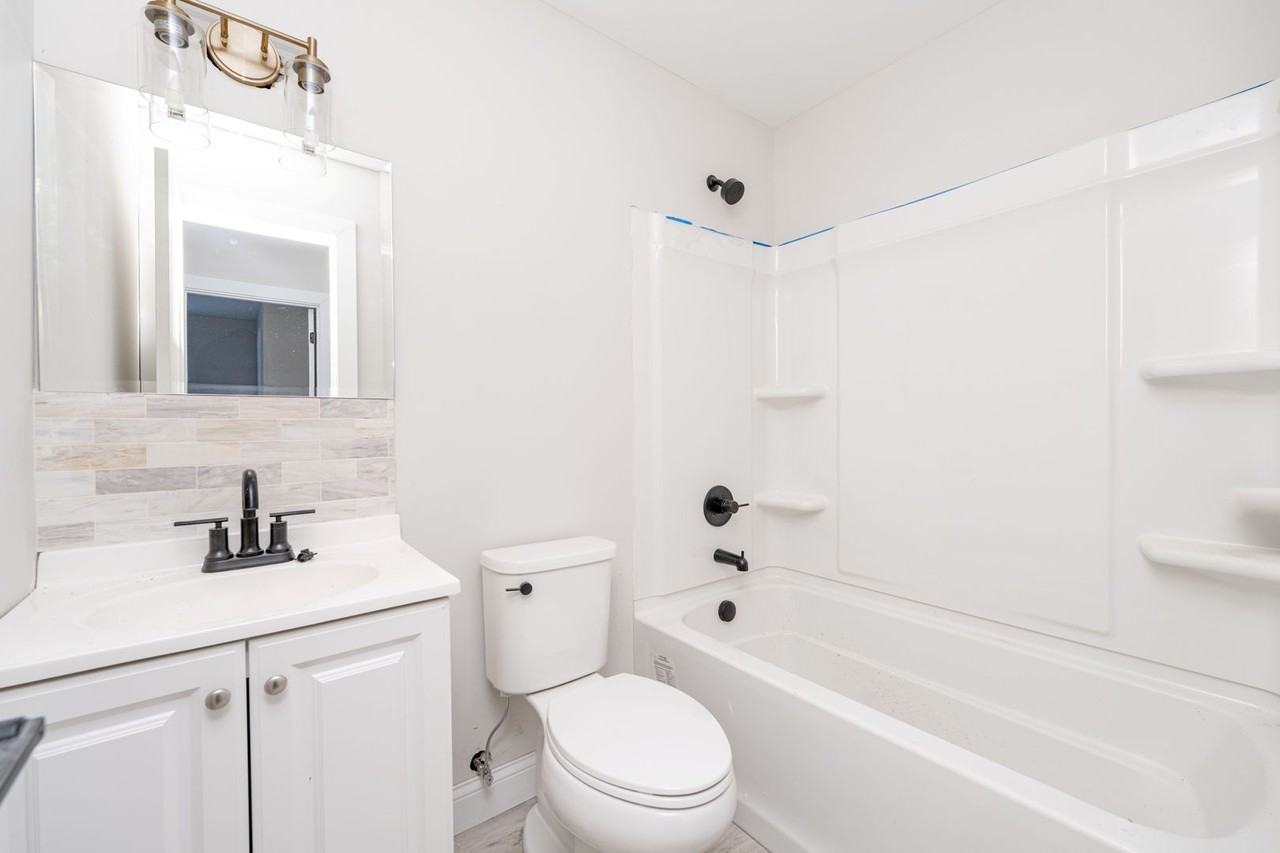 Timber Creek Apartments - Photo 4 of 31