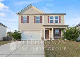 featured image of 433 Riglaw Circle #1