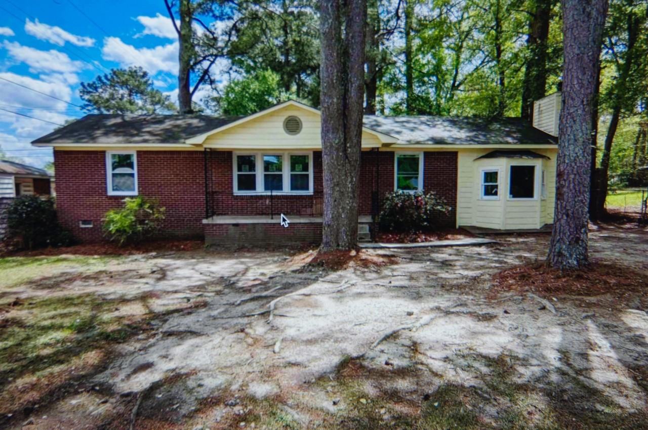 1204 Omega Drive #1204