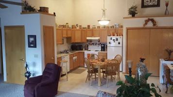 featured image of 600 Blackhawk Drive #UP