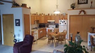 600 Blackhawk Drive #UP - Photo 1 of 1