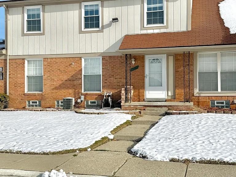 8841 Sunrise Drive #1