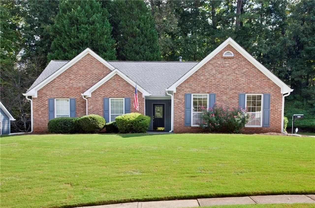 2925 Dogwood Creek Parkway Northwest #NA