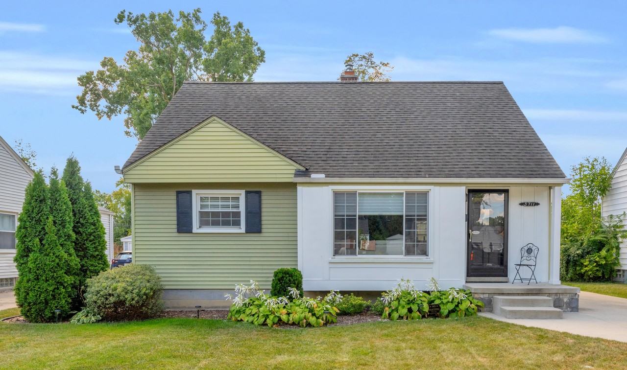 3711 Normandy Road #NA