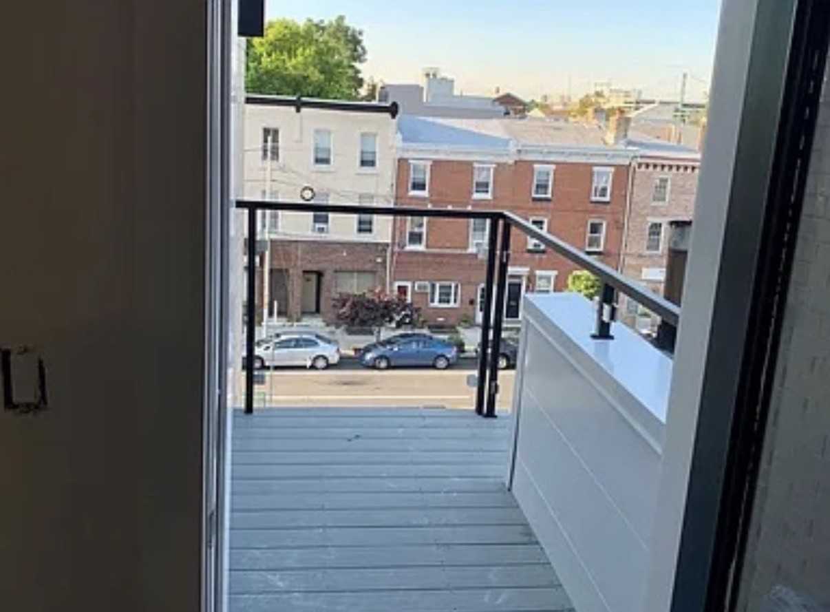 331 E Girard Ave #1 - Photo 5 of 6