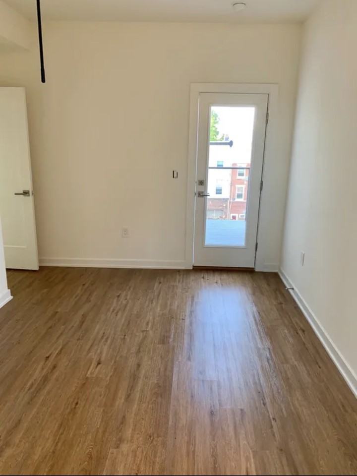 331 E Girard Ave #1 - Photo 6 of 6