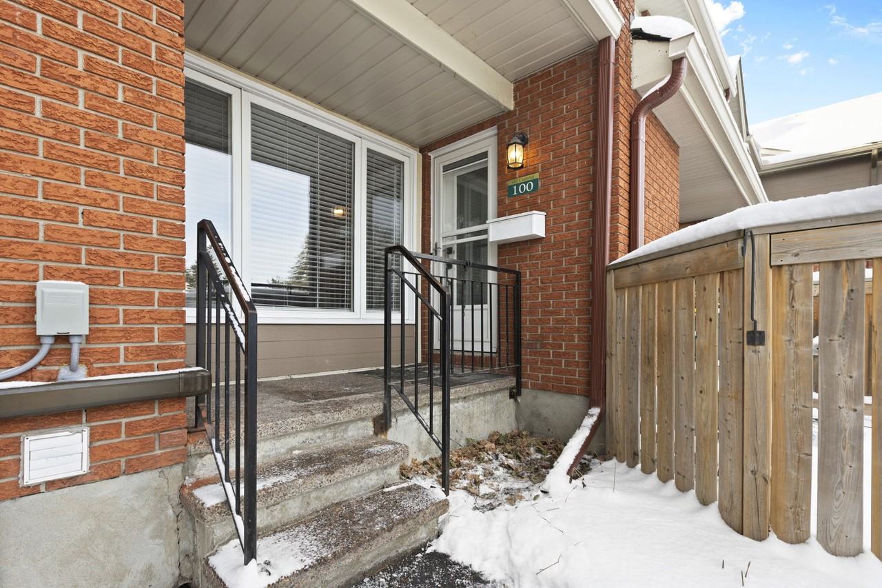 455 Canteval Terrace #100 - Photo 2 of 15