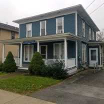 3909 Rush-Mendon Road #UPPER - Photo 1 of 1