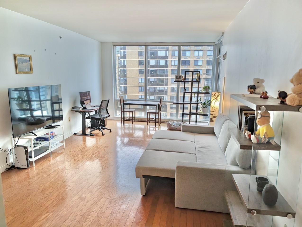 20 Newport Parkway #1803