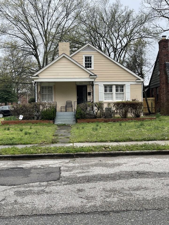 3641 Cowden Ave #NA - Photo 2 of 13