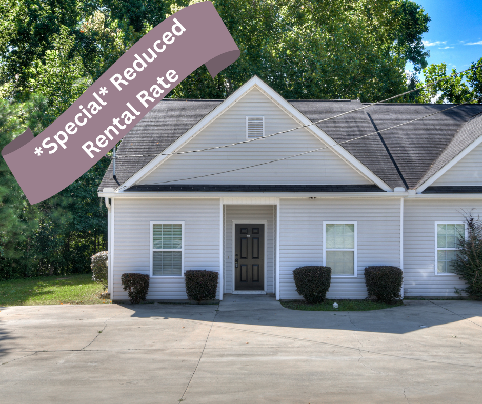 205 Old Berzelia Road #205