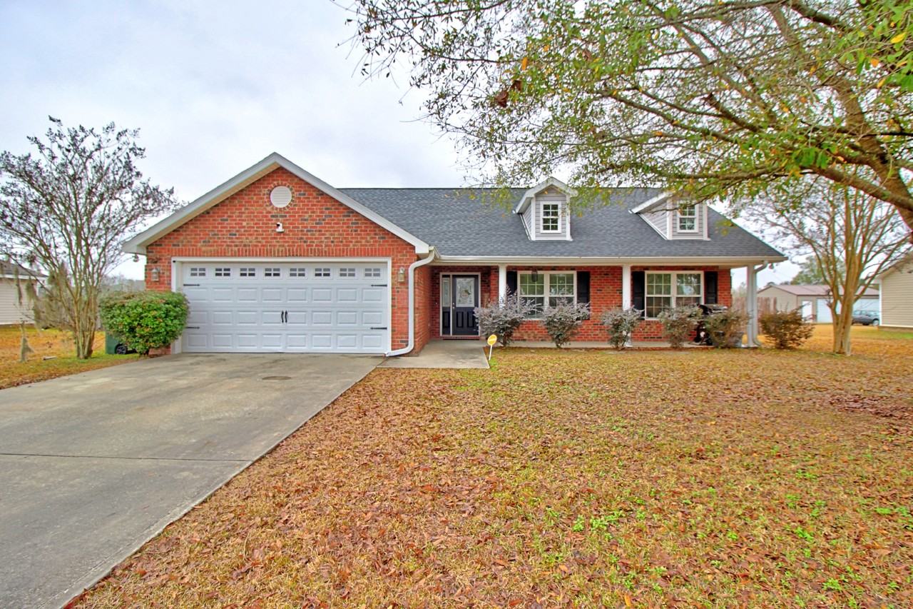 77 Mancy Garrison Loop #1