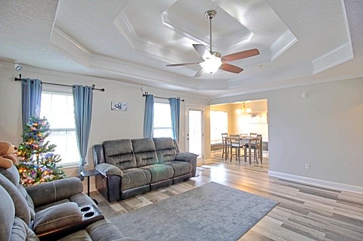 77 Mancey Garrason Loop #1 - Photo 2 of 24