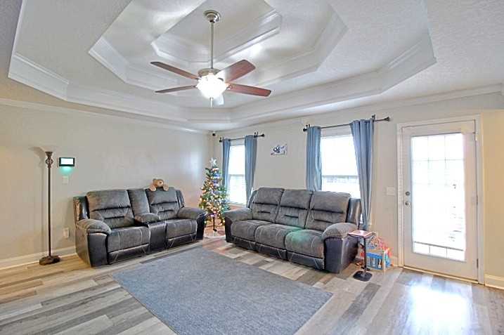 77 Mancey Garrason Loop #1 - Photo 3 of 24