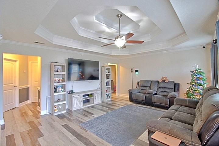 77 Mancey Garrason Loop #1 - Photo 4 of 24