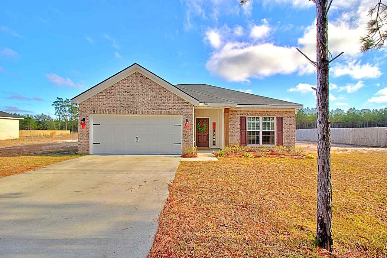 1560 Arnold Drive #1