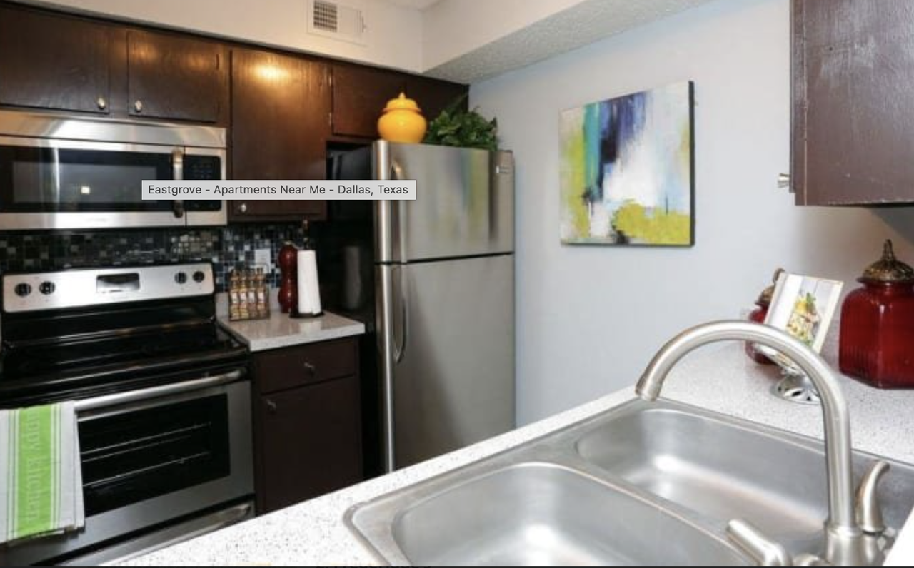 Woodmeadow Pkwy & Ferguson Rd #121 - Photo 4 of 40