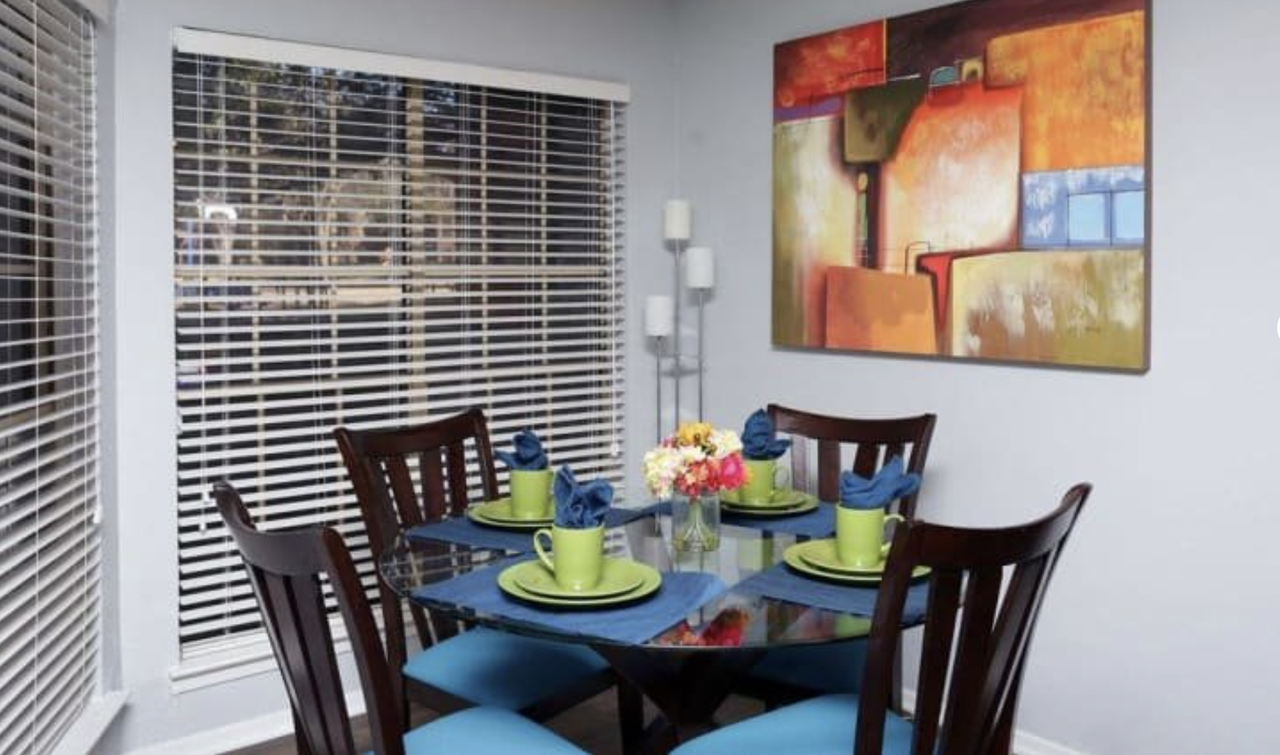 Woodmeadow Pkwy & Ferguson Rd #121 - Photo 2 of 40