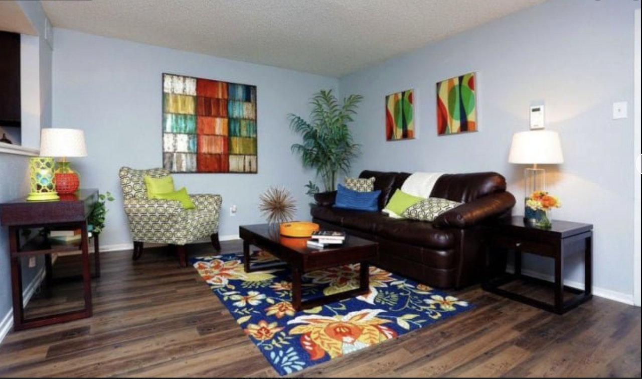 Woodmeadow Pkwy & Ferguson Rd #121 - Photo 3 of 40