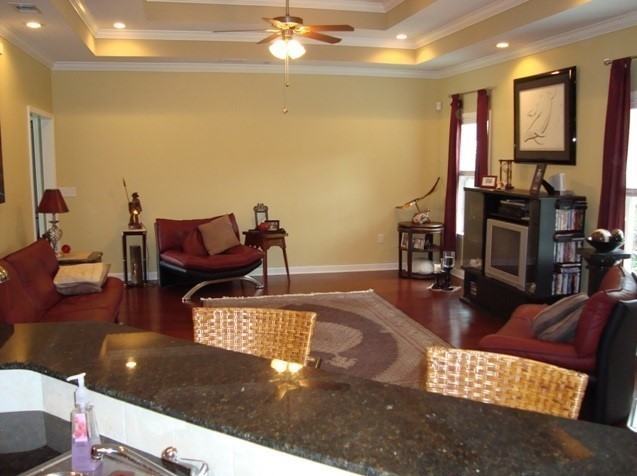 4115 Whithorn Way - Photo 3 of 15