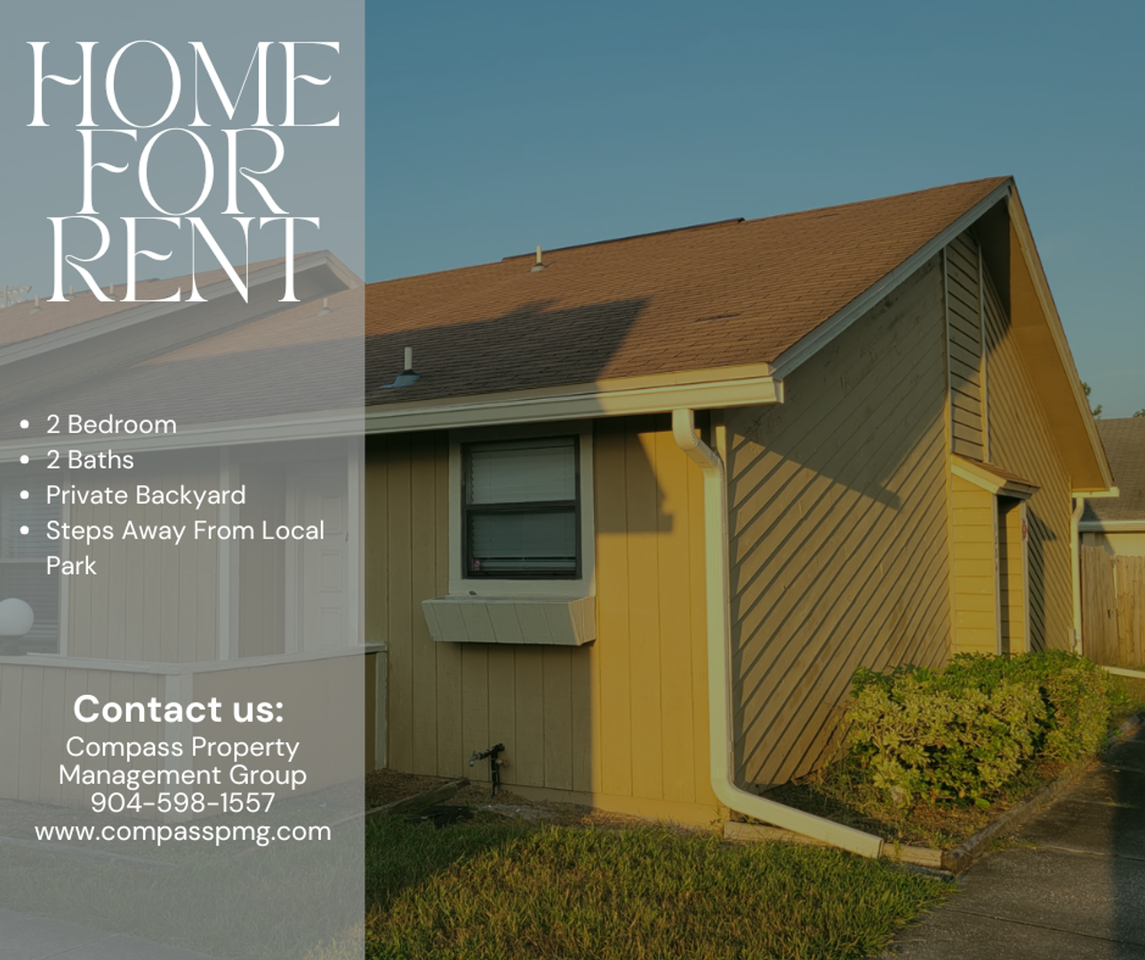 1334 Independence Drive #A