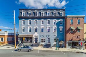 featured image of 134 South Union Street #1A