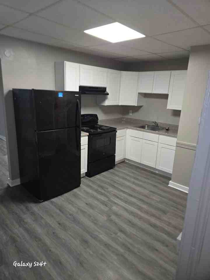 134 South Union Street #1A - Photo 2 of 11