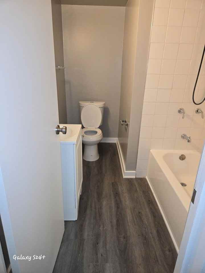 134 South Union Street #1A - Photo 4 of 11