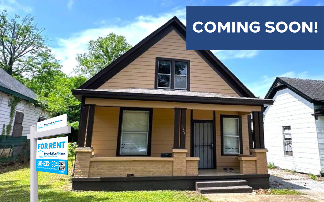 1351 Mcmillan Street #1