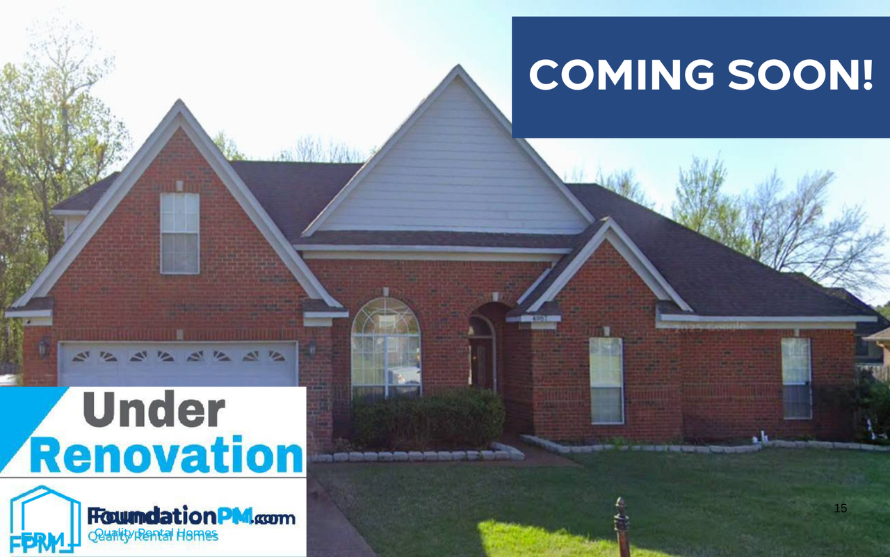 4087 Sidlehill Drive #1