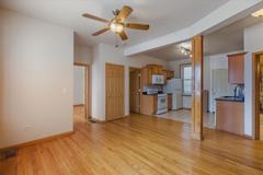 3606 W Huron St #1W - Photo 1 of 1