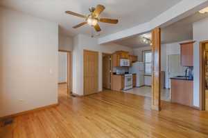 featured image of 3606 W Huron St #1W