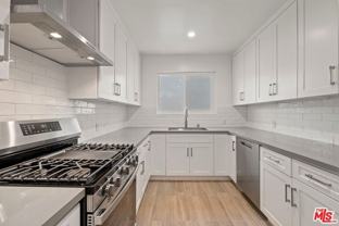 1252 North Crescent Heights Boulevard #1 - Photo 1 of 1