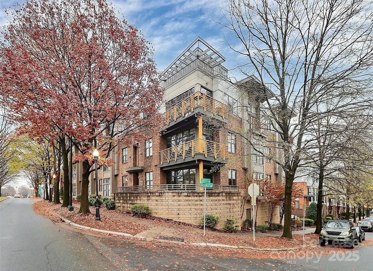 712 North Davidson Street - Photo 3 of 30