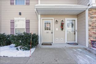 2000 Curry Road #23 - Photo 1 of 1