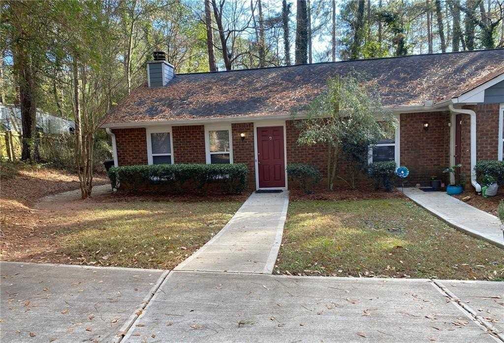 5458 Terrace Garden Way #A