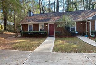 5458 Terrace Garden Way #A - Photo 1 of 1