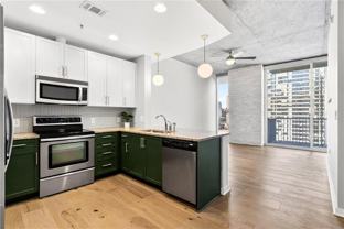 855 Peachtree Street Northeast #1810 - Photo 1 of 1