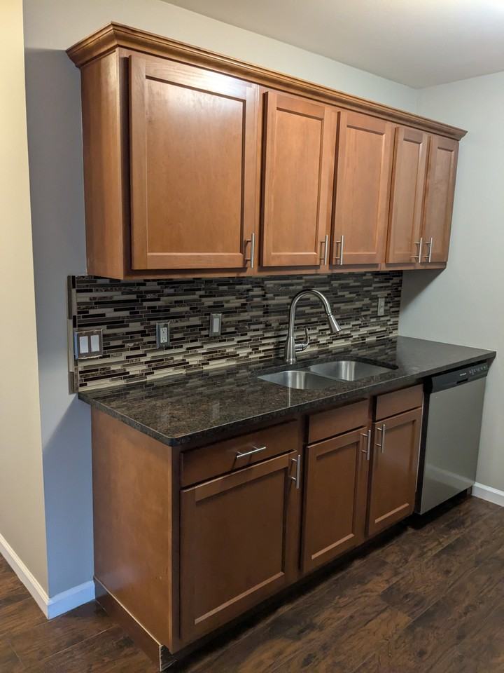 201 Trealout Drive #A-07 - Photo 2 of 11