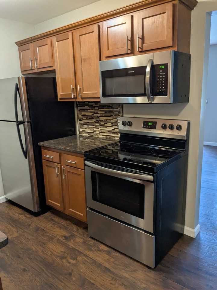 201 Trealout Drive #A-07 - Photo 3 of 11