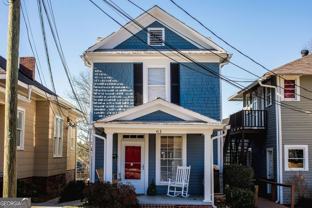 413 East 2nd Street - Photo 1 of 1