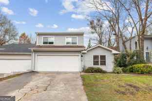 1486 Briaroaks Trl Ne - Photo 1 of 1