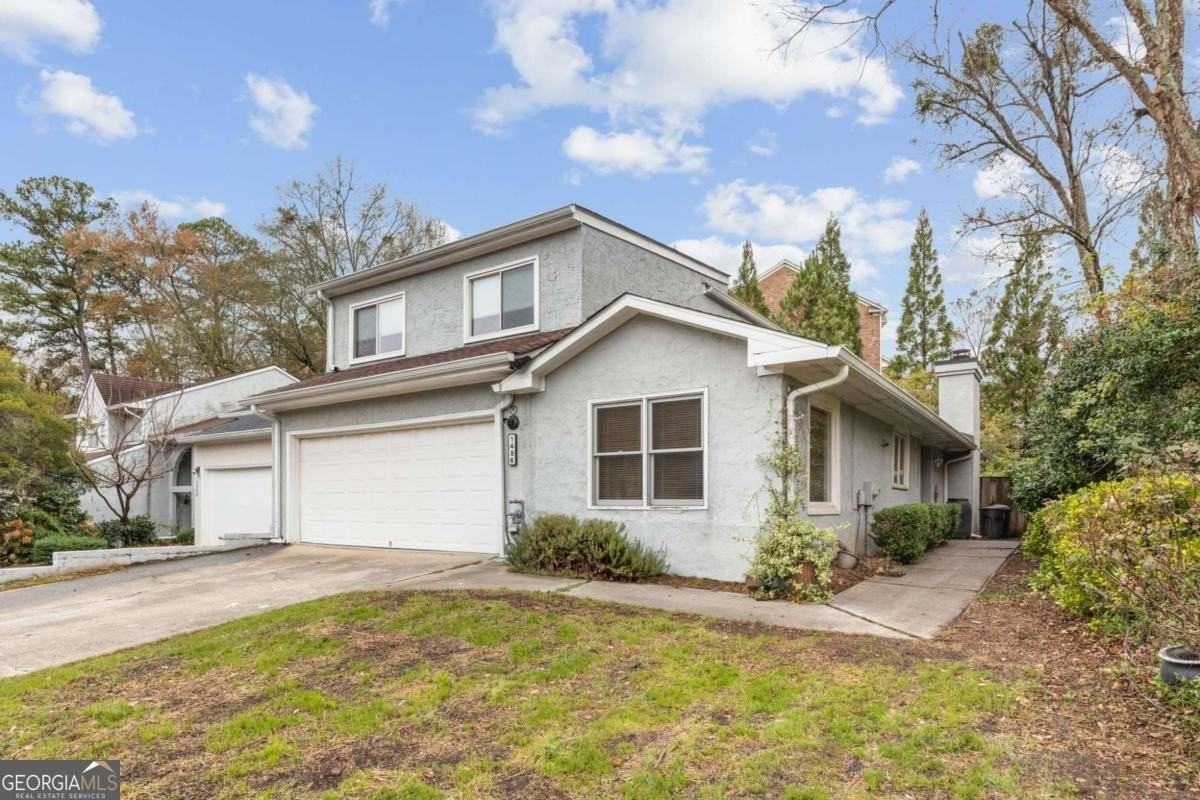 1486 Briaroaks Trl Ne - Photo 2 of 26