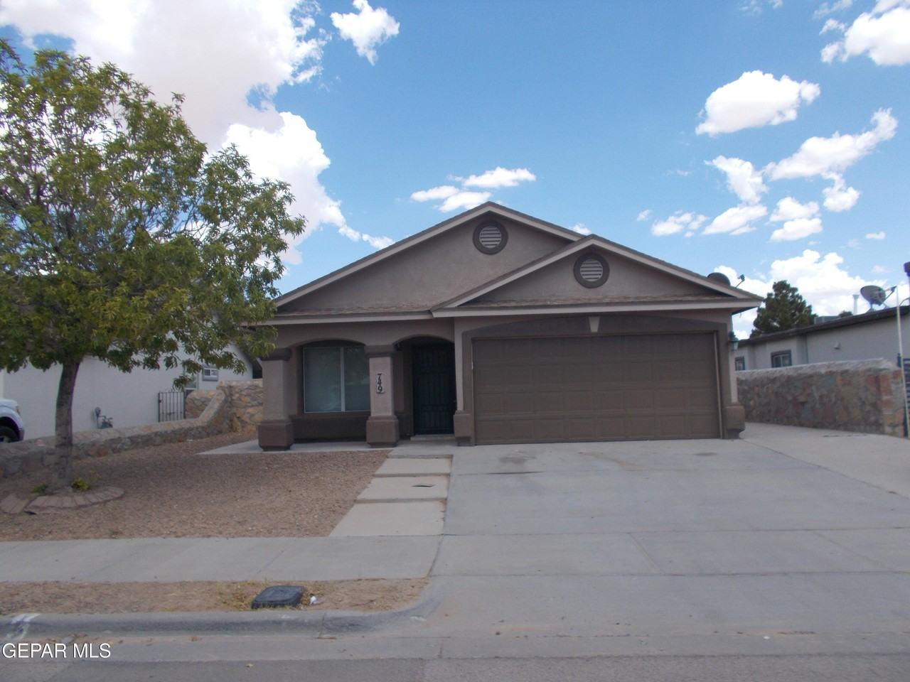 749 Desert Sage Drive