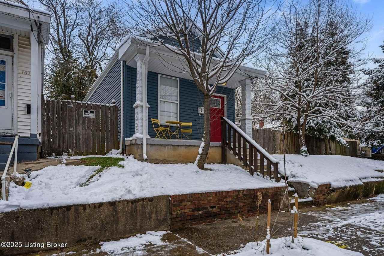 1017 S Shelby St - Photo 4 of 50