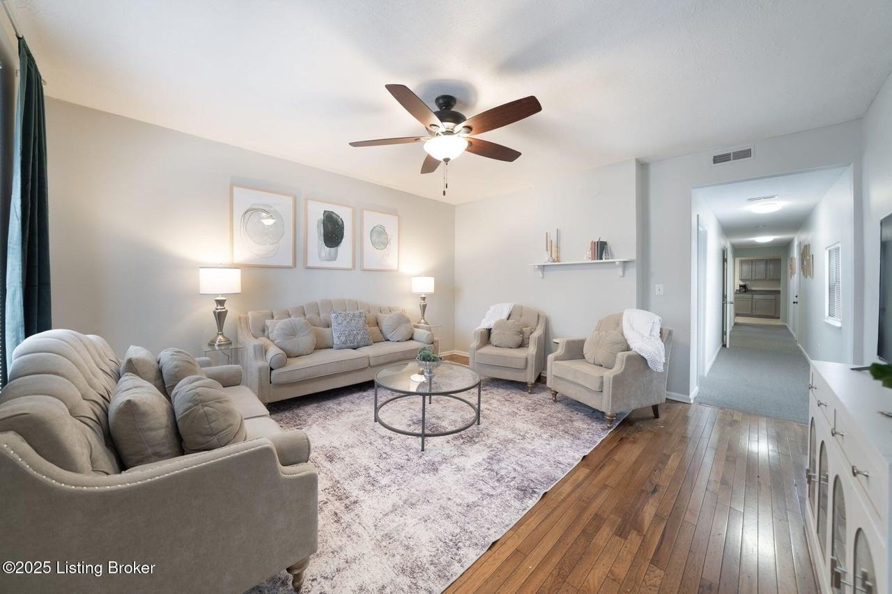 1017 S Shelby St - Photo 5 of 50