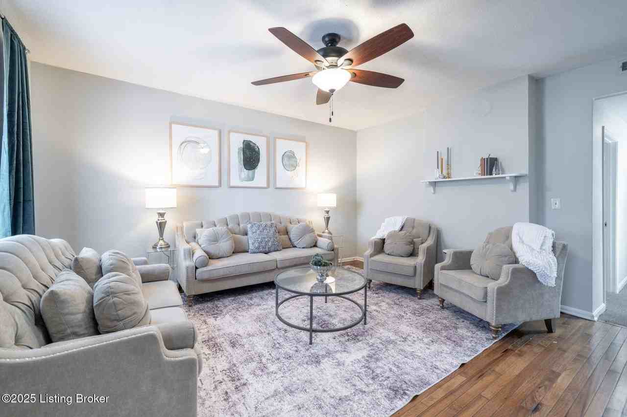 1017 S Shelby St - Photo 6 of 50