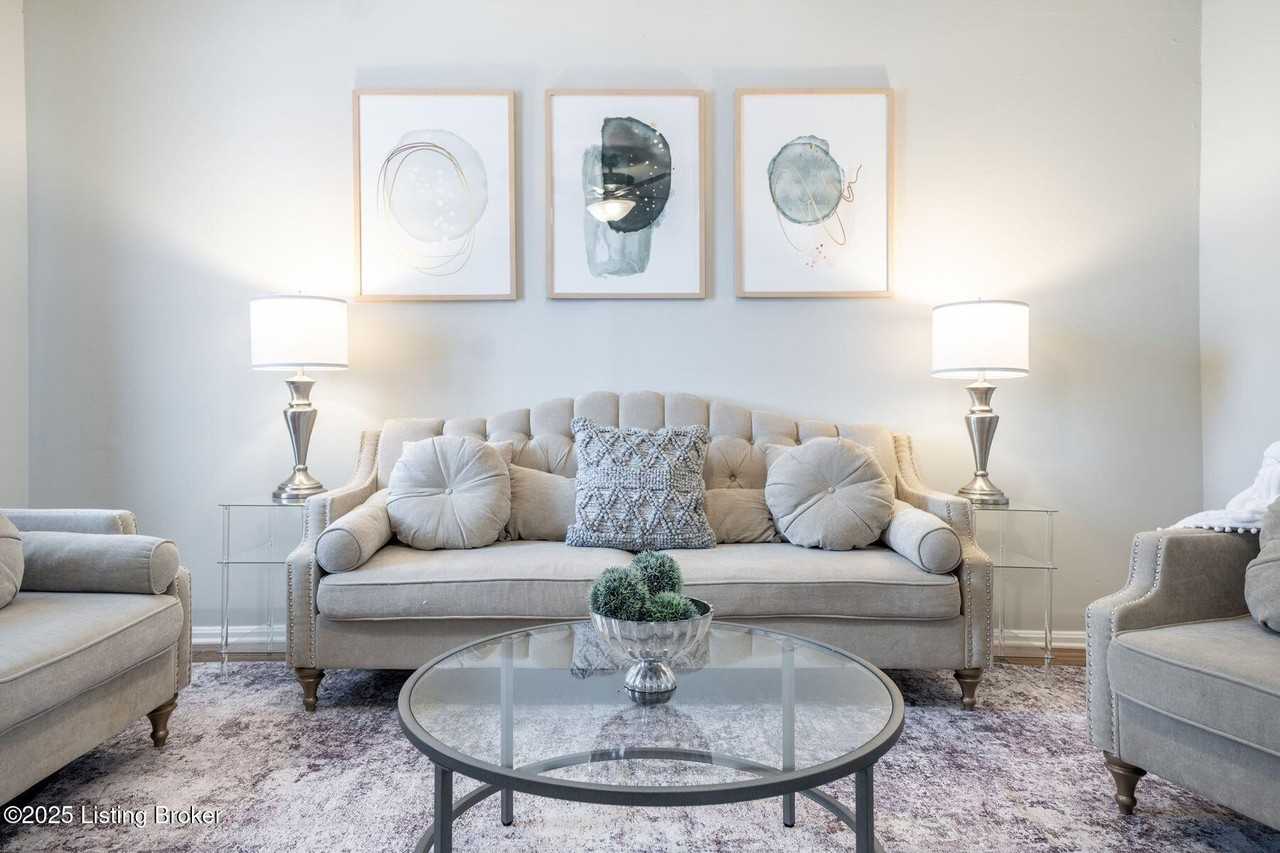 1017 S Shelby St - Photo 7 of 50