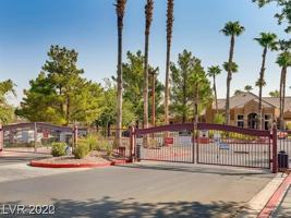 featured image of 1150 North Buffalo Drive #1121